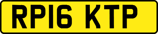 RP16KTP