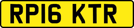 RP16KTR