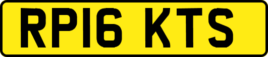 RP16KTS