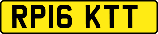 RP16KTT