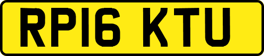 RP16KTU