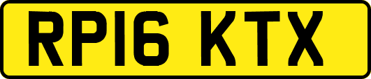 RP16KTX
