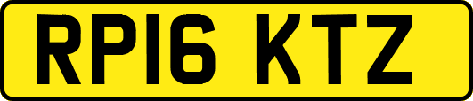 RP16KTZ