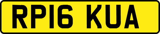 RP16KUA