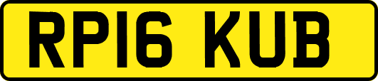 RP16KUB