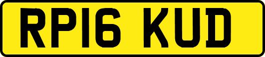 RP16KUD