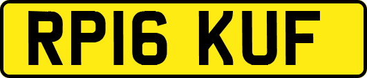 RP16KUF