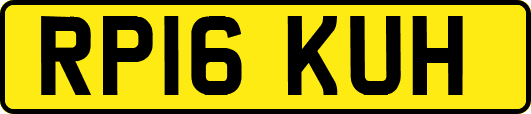 RP16KUH