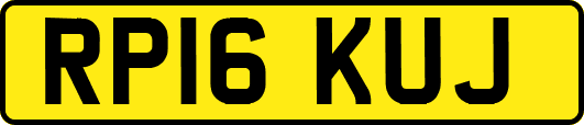 RP16KUJ