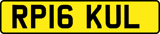 RP16KUL