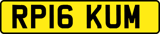 RP16KUM