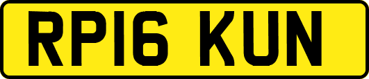 RP16KUN