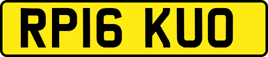 RP16KUO