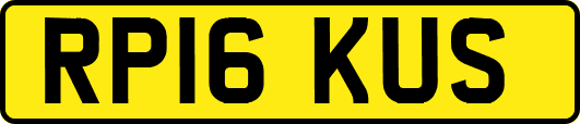RP16KUS