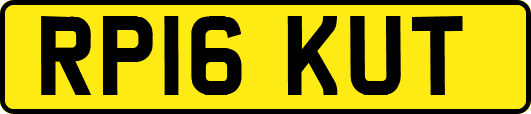 RP16KUT