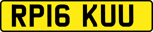 RP16KUU