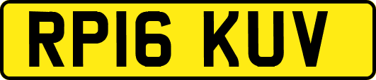 RP16KUV