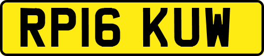 RP16KUW