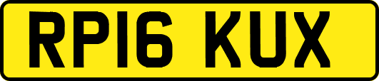 RP16KUX