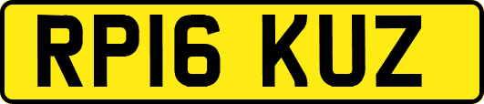 RP16KUZ