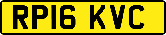 RP16KVC
