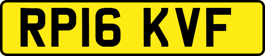 RP16KVF