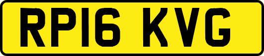 RP16KVG