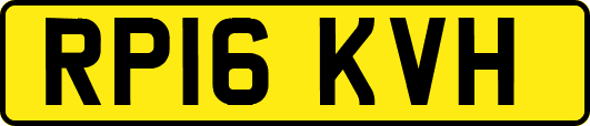 RP16KVH