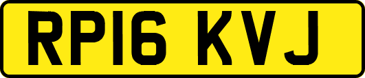 RP16KVJ