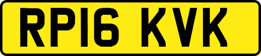 RP16KVK
