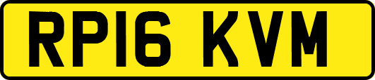 RP16KVM