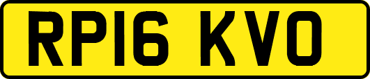 RP16KVO