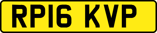 RP16KVP