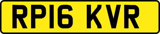 RP16KVR