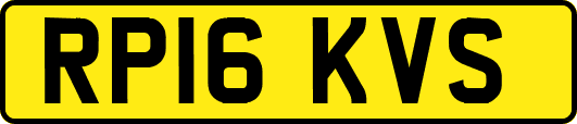 RP16KVS