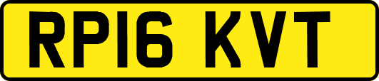 RP16KVT