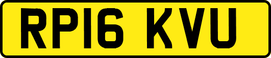 RP16KVU