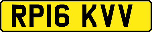 RP16KVV