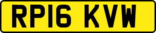 RP16KVW