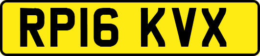 RP16KVX