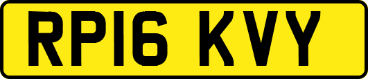 RP16KVY