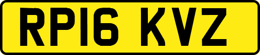 RP16KVZ