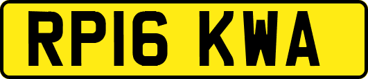 RP16KWA