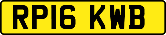 RP16KWB