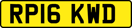 RP16KWD