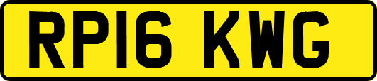 RP16KWG