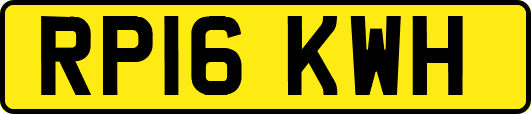 RP16KWH
