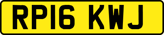 RP16KWJ