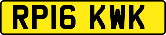 RP16KWK
