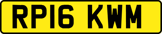 RP16KWM